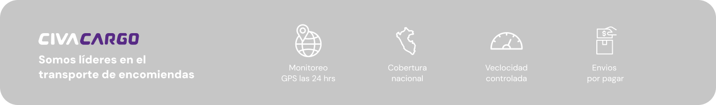 amenities-civacargo