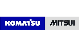 Komatsu